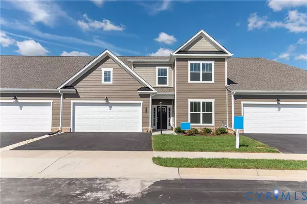 8776 Hope Farm LN, Mechanicsville, VA 23111