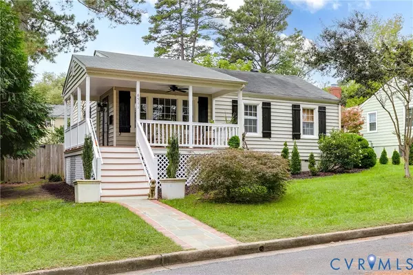 Richmond, VA 23226,6511 Wessex LN