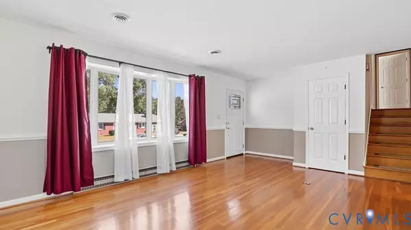 Chester, VA 23836,14600 Cornwall LN