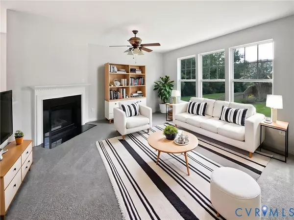 Mechanicsville, VA 23116,9401 Rutlandshire DR