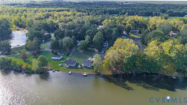 Powhatan, VA 23139,2219 Overlook RD