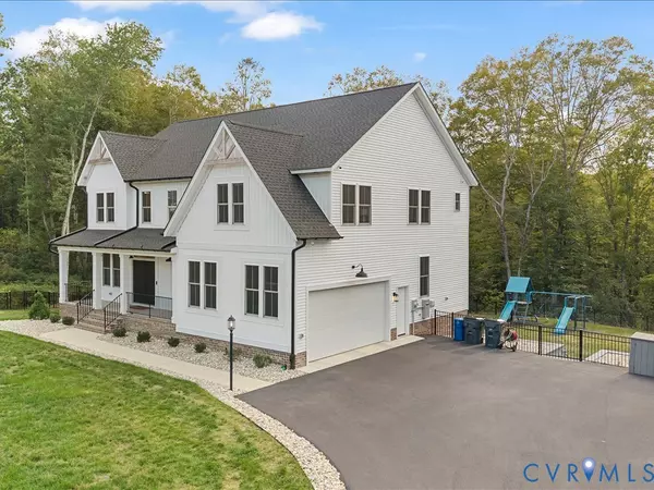 Mechanicsville, VA 23111,4021 Tredon RD