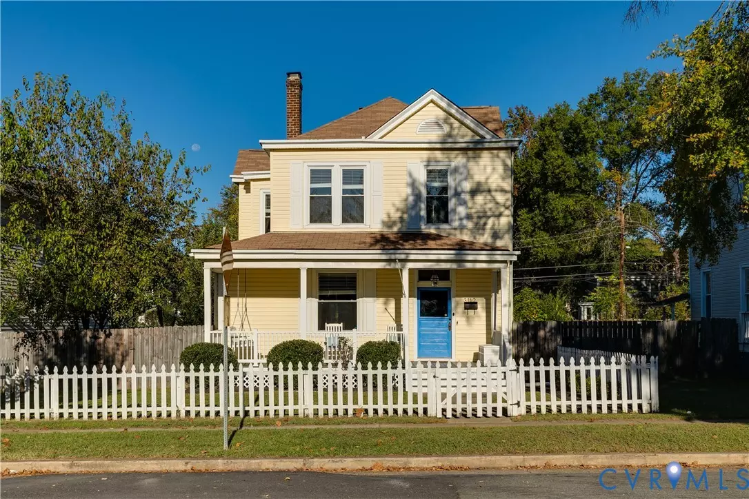 Richmond, VA 23222,3112 1st AVE