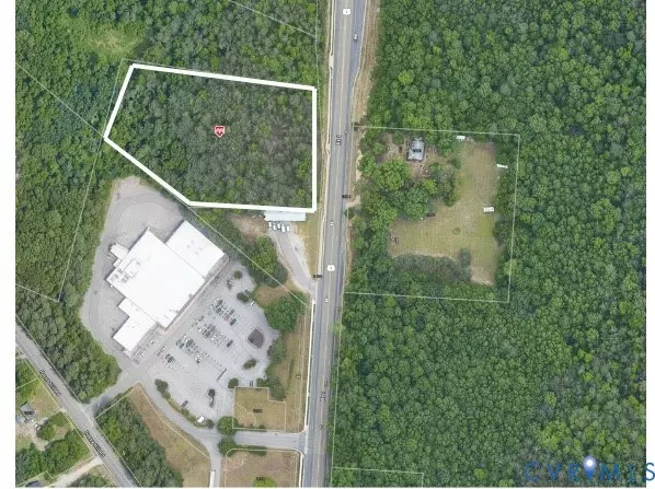 15500 Jefferson Davis Highway, Chesterfield, VA 23834