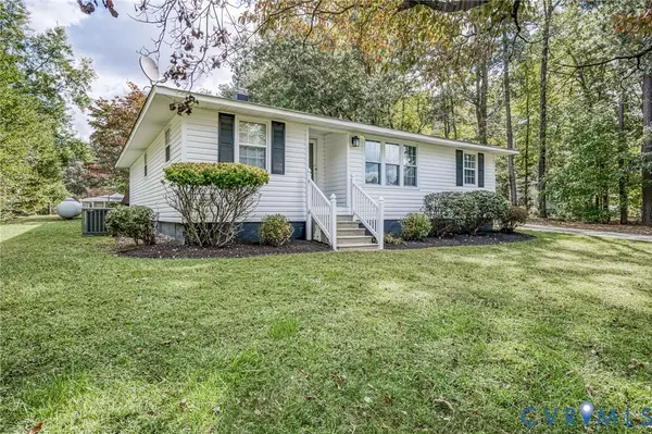 Dinwiddie, VA 23803,3805 West DR