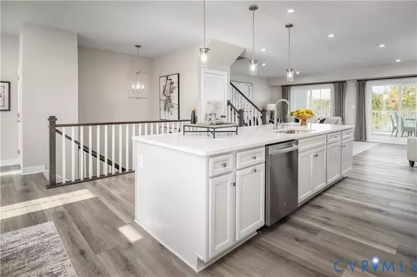 Chester, VA 23831,2840 Calgary LN