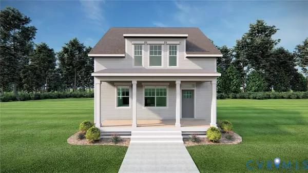 Mechanicsville, VA 23116,8447 Villetta Pointe LN