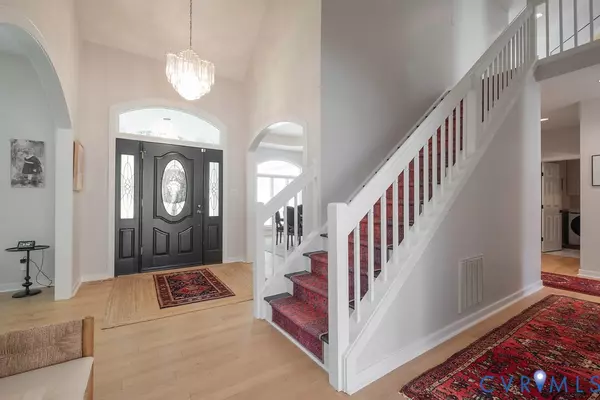 Glen Allen, VA 23059,10813 Cherry Hill DR