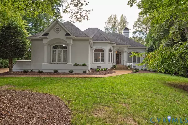 Glen Allen, VA 23059,10813 Cherry Hill DR