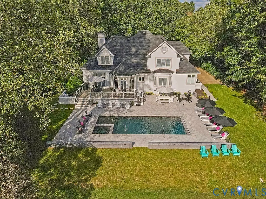 Glen Allen, VA 23059,10813 Cherry Hill DR