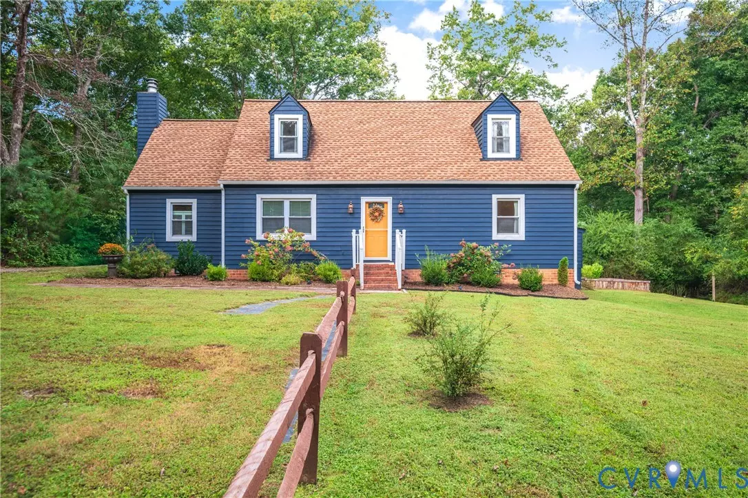 Chesterfield, VA 23832,10702 Eaglenest DR