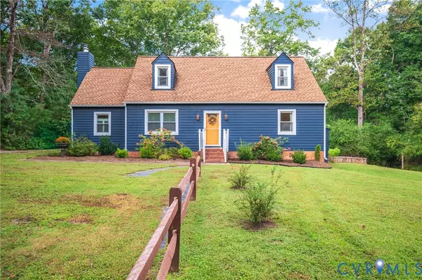 10702 Eaglenest DR, Chesterfield, VA 23832