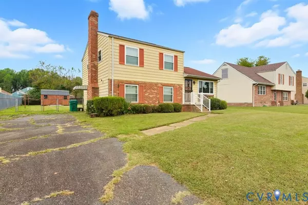 Richmond, VA 23223,2905 Watts LN