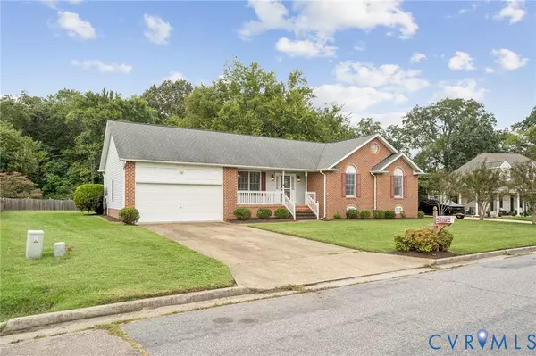 Colonial Heights, VA 23834,206 Bearchase CT