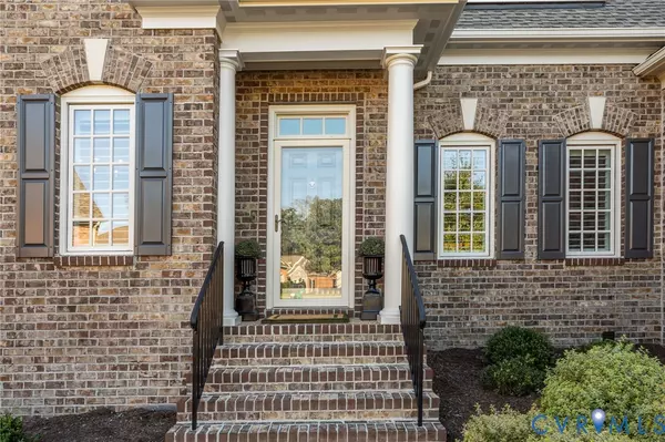 Goochland, VA 23103,650 Fairhurst CT