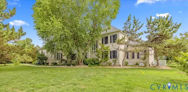 Chester, VA 23836,11807 Middlecoff DR