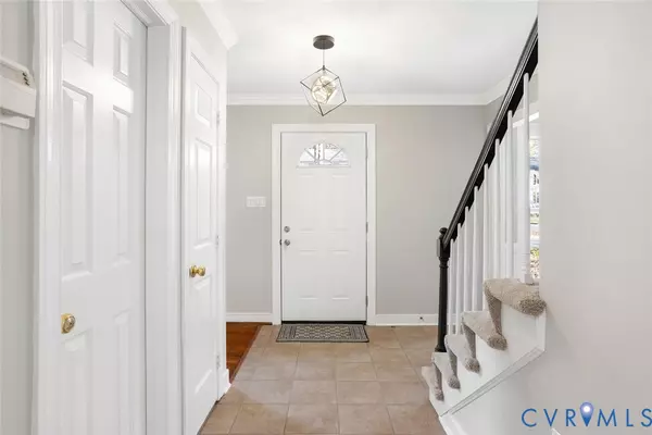 North Chesterfield, VA 23236,2408 Loch Braemar DR