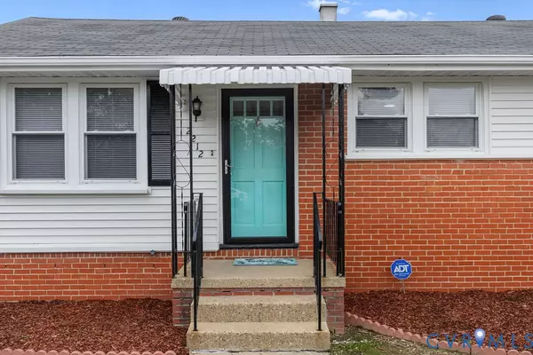 Henrico, VA 23223,2212 Apollo RD