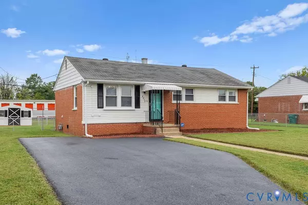 Henrico, VA 23223,2212 Apollo RD