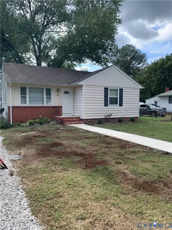 Richmond, VA 23224,5219 Bryce LN