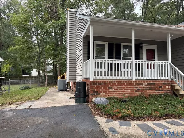 Colonial Heights, VA 23834,18906 Brevard DR