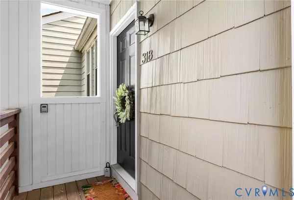 Midlothian, VA 23112,318 Water Pointe LN