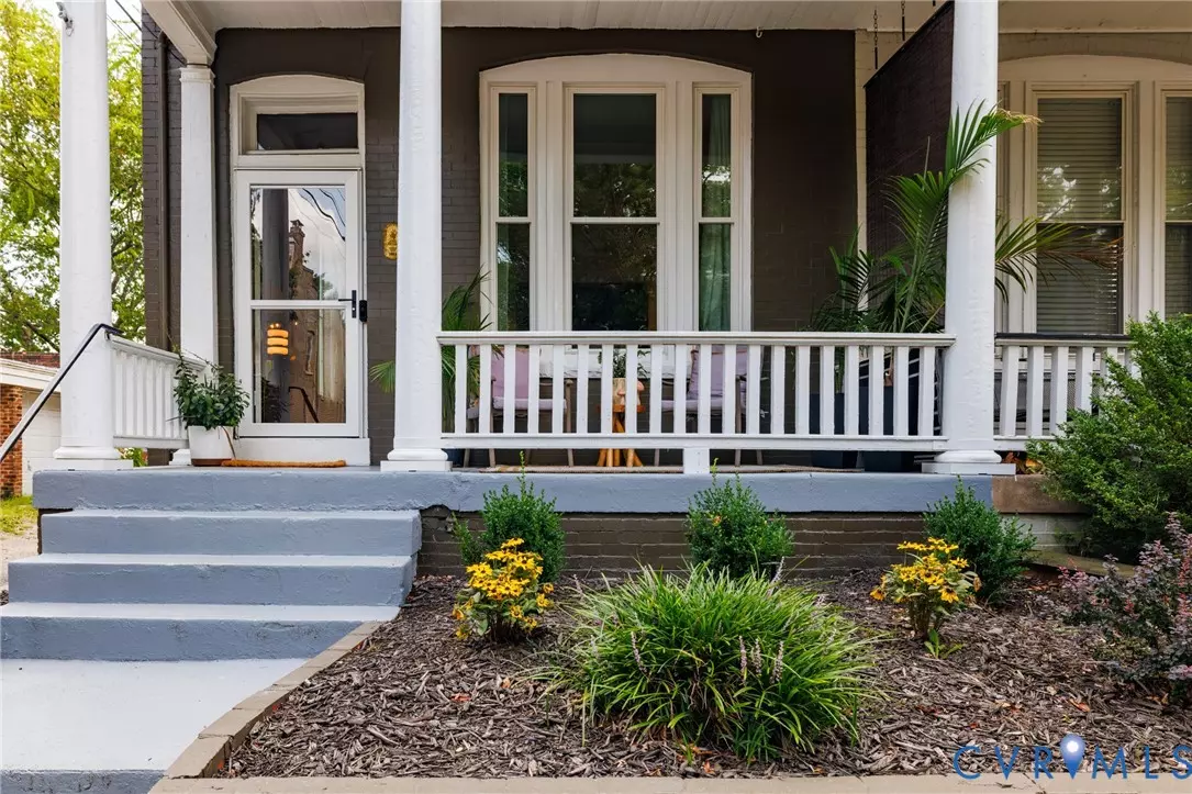 Richmond, VA 23220,7 N Davis AVE