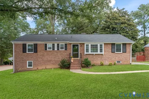 Henrico, VA 23229,9304 Ledbury RD