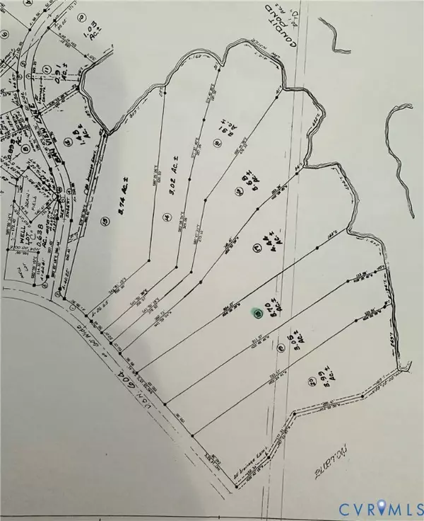 Heathsville, VA 22473,Lot 18 Mob Neck RD