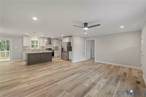 Palmyra, VA 22963,46 Union Church RD