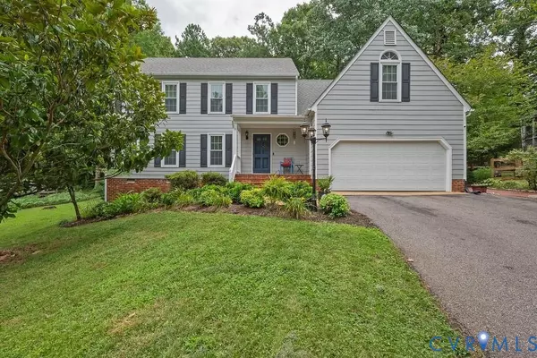 2303 Shadow Ridge PL, Midlothian, VA 23112