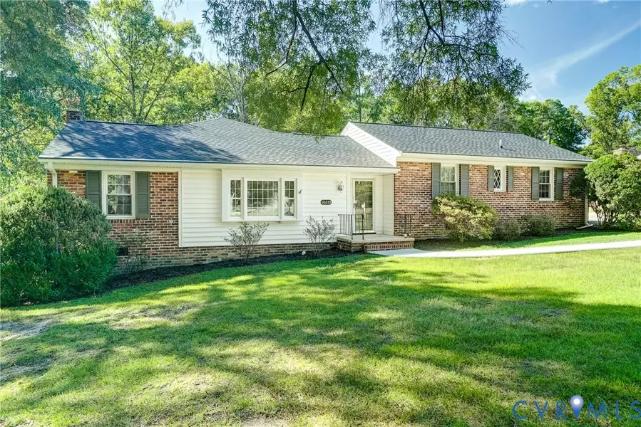 10513 Gayton RD, Henrico, VA 23238
