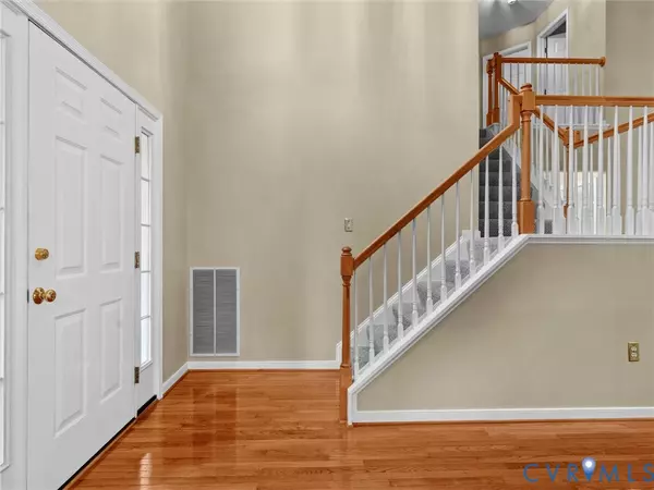 Chesterfield, VA 23832,14331 Old Bond ST