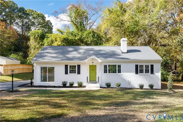 3828 Arklow RD,  Richmond,  VA 23235