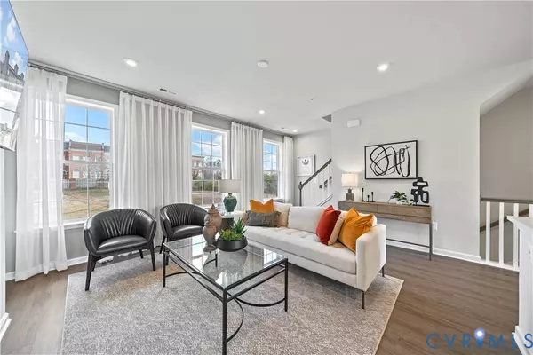 Midlothian, VA 23114,13217 Garland LN