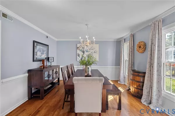 Glen Allen, VA 23060,9626 Wendhurst DR