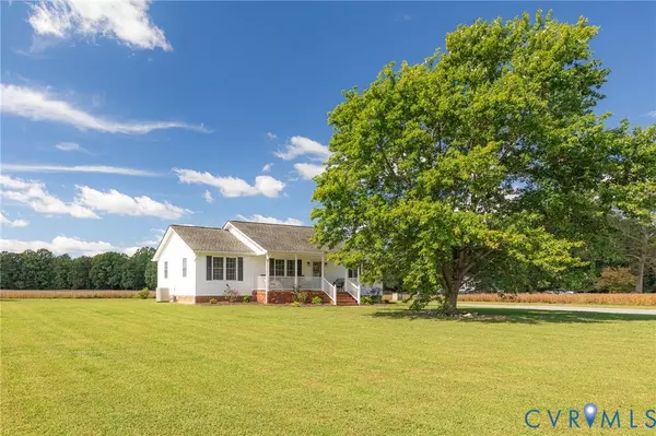 Ruther Glen, VA 22546,13263 Courtland LN