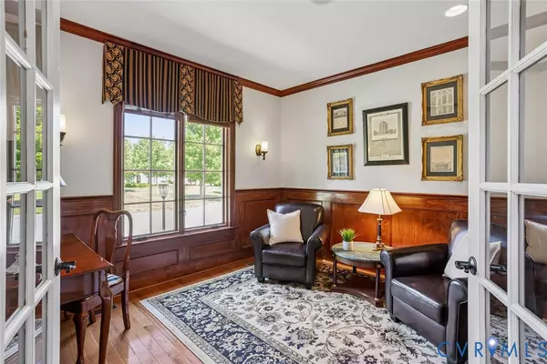 Midlothian, VA 23113,521 Bel Crest TER