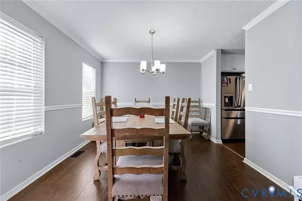 Chesterfield, VA 23234,3206 Meadow Glen LN