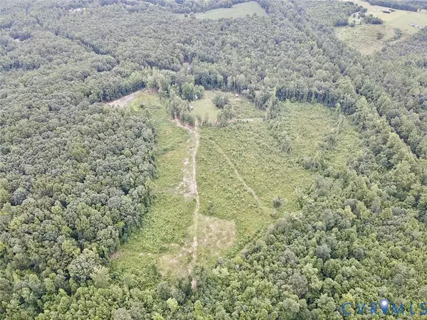 392 Campbell Crossing RD, Meherrin, VA 23954