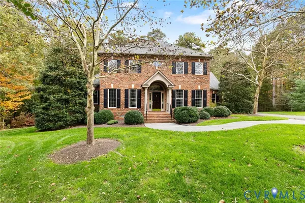 132 W Square CT, Richmond, VA 23238