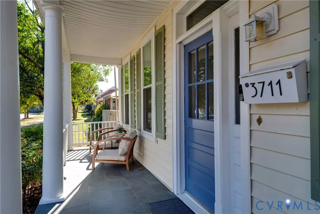 Richmond, VA 23221,3711 Ellwood AVE