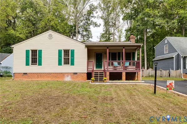 Midlothian, VA 23112,13604 Velvet Antler RUN