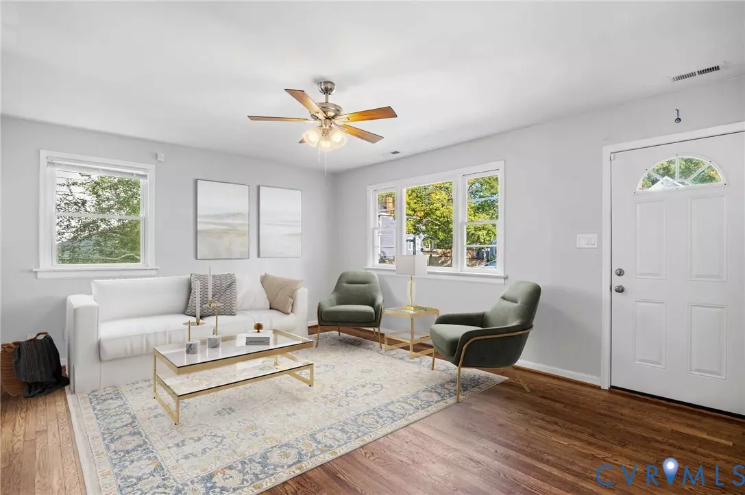 Richmond, VA 23222,3122 Enslow AVE