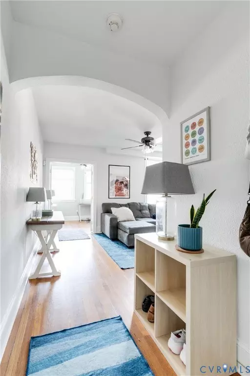 Richmond, VA 23221,2814 Kensington AVE #U18