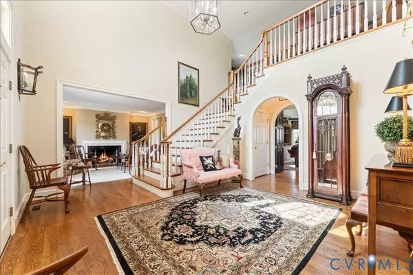 Powhatan, VA 23139,3581 Richards RUN