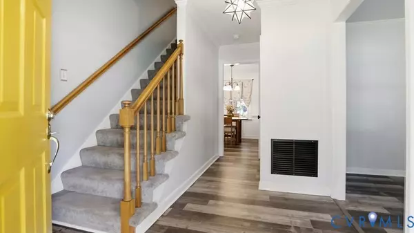 North Chesterfield, VA 23235,1404 Dulles CT