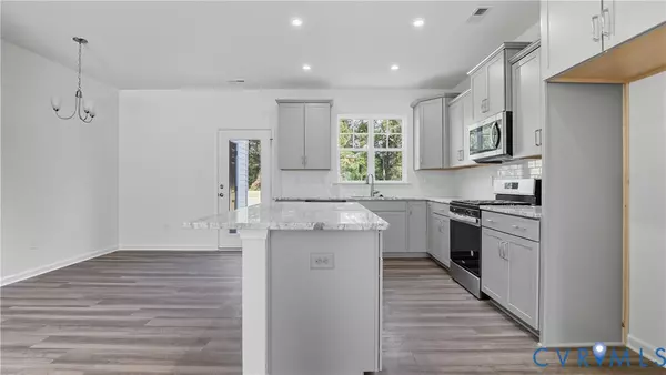 Chesterfield, VA 23234,6507 Topsail PT