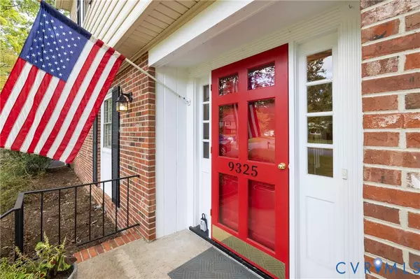 Henrico, VA 23229,9325 Westmoor DR