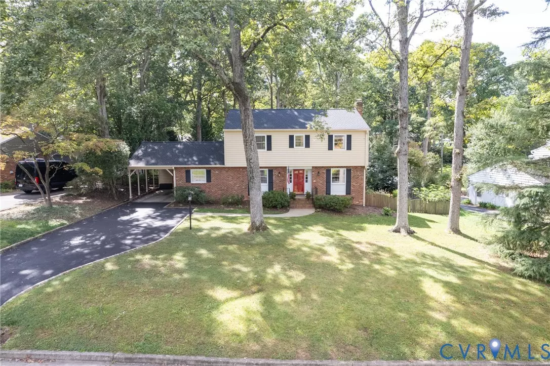 Henrico, VA 23229,9325 Westmoor DR